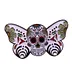 Alma de Mariposa Calaverita