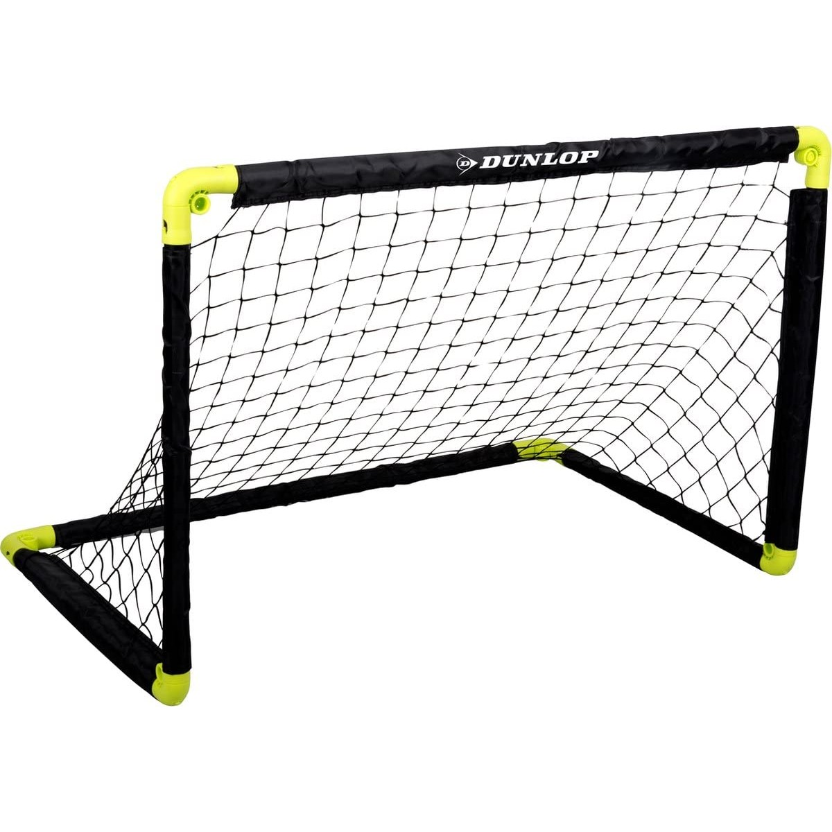 Folding Goalposts Dunlop Mini Black - sale.kim -  endless selection of finest brands