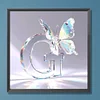 Letter G - Full Round Drill Diamond Painting