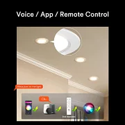 [smart lighting outlet dimmer switch smart home]-[lumary]