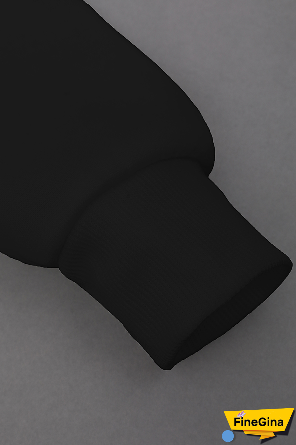 Yellow Street Vintage Print Patchwork Letter O Neck Tops