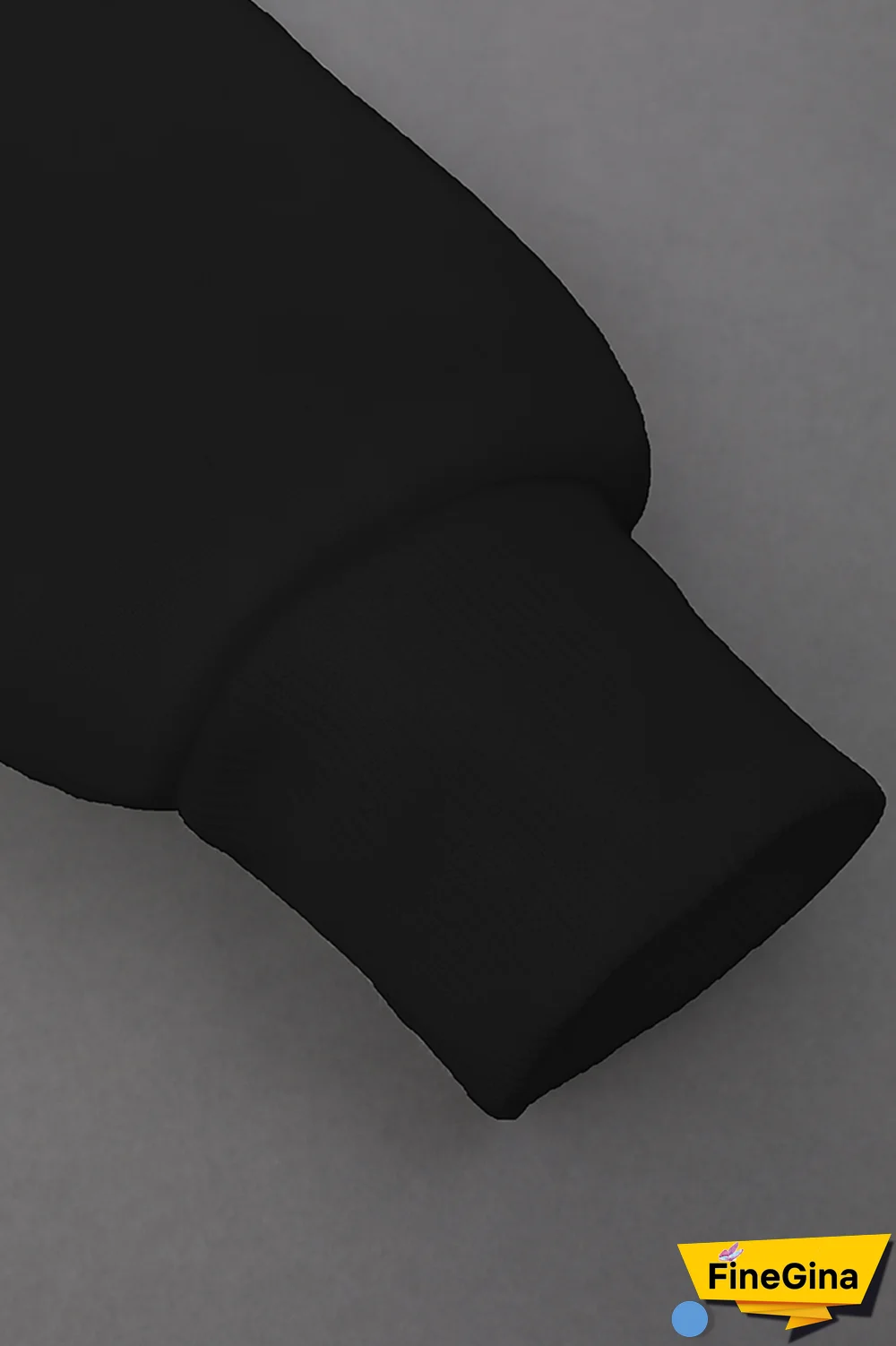 Yellow Street Vintage Print Patchwork Letter O Neck Tops