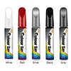 Touch Up Paint for Cars Car Scratch Remover Pen Touch Up Paint for Various Cars
