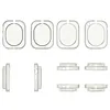 for Nothing Headphone (1) Ear Cup Case Cover Headband Cover Protector Shockproof