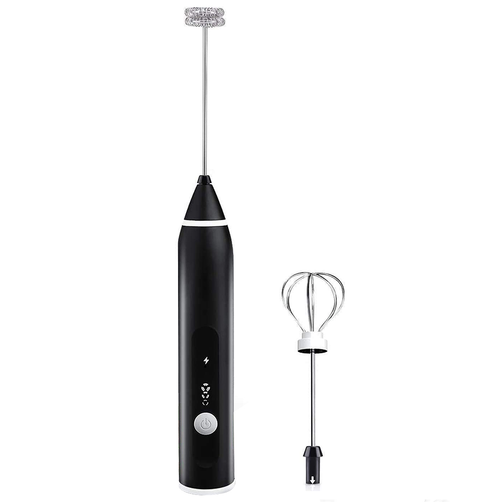 

Handheld Electric Butter Mixer Milk Frother Egg Beater Mini Milk Foamer, 501 Original