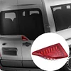 Rear Red Central Brake Light Car Third Brake Light for Renault Nissan Master MK3