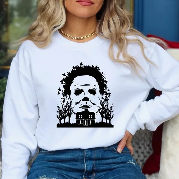 Michael Myers Sweatshirt