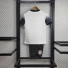 2024/2025 Corinthians Home Football Shirt Kids Size 1:1 Thai Quality