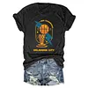 Oklahoma City 2025 Champions Tee