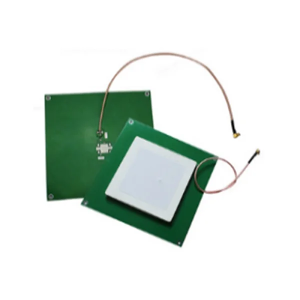 RFID Antenne Antena 860-960MHz 915MHz UHF RFID Antenna Circular