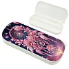 DIY Diamond Painting Pencil Case for Pens Brushes Accessories Travel Pencil Case