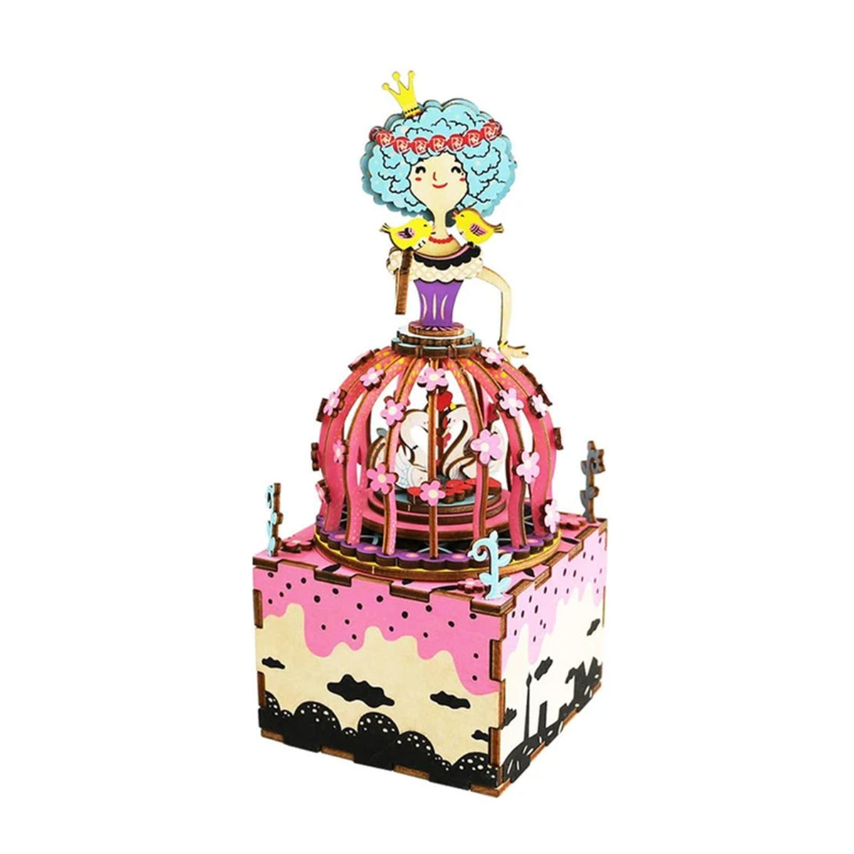 rolife-diy-music-box-am405-princess