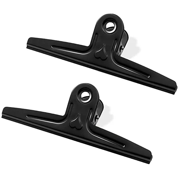 heavy duty binder clips