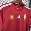 2026 World Cup Mens Hungary Home Jersey