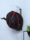 Motorcycle Helmet Hook Rack Wall Mount Helmet Hanger Motorcycle Helmet Holder