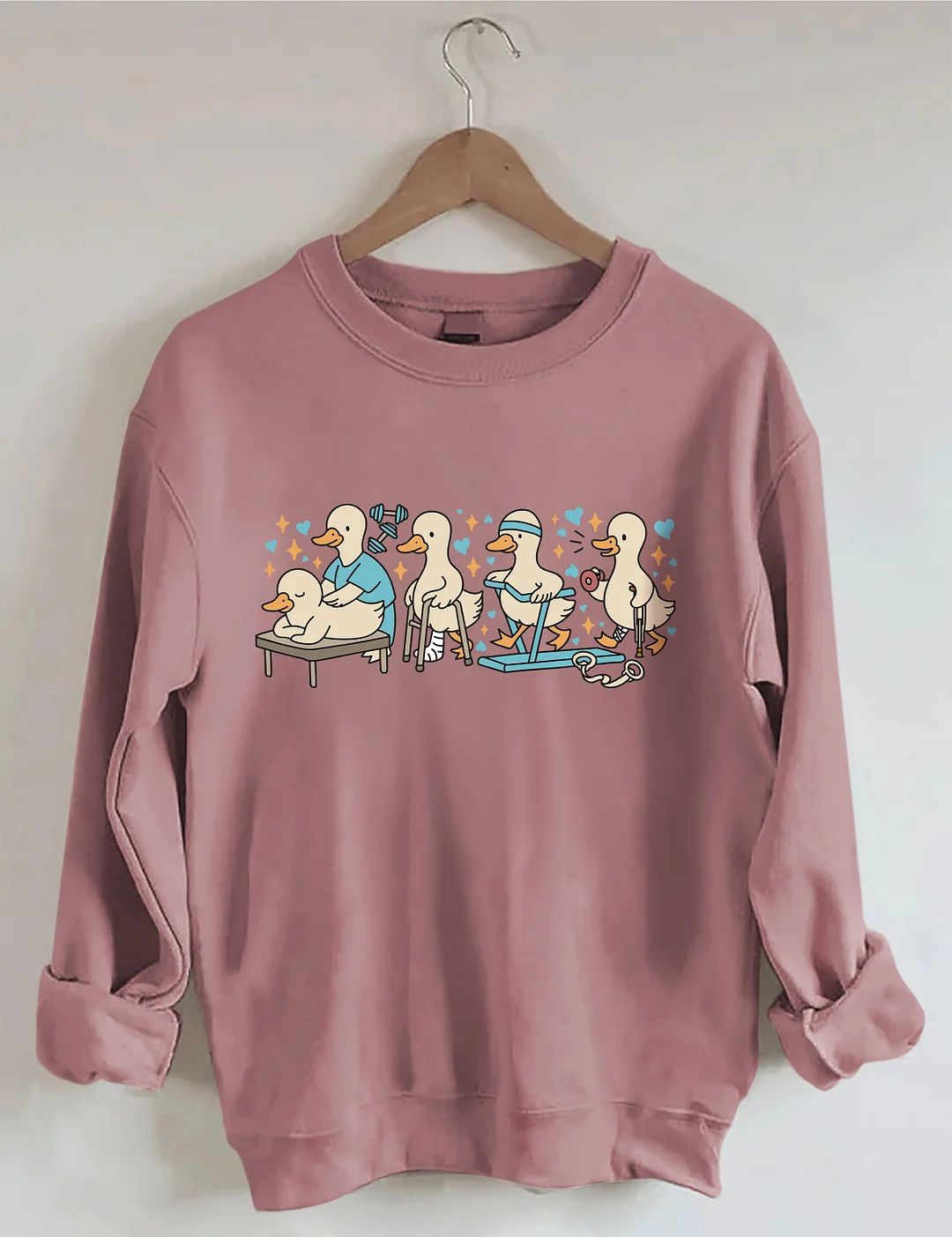 Physical Therapy Sweatshirt