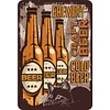 Beer - Vintage Metal Signs(12*16Inch) - Bar