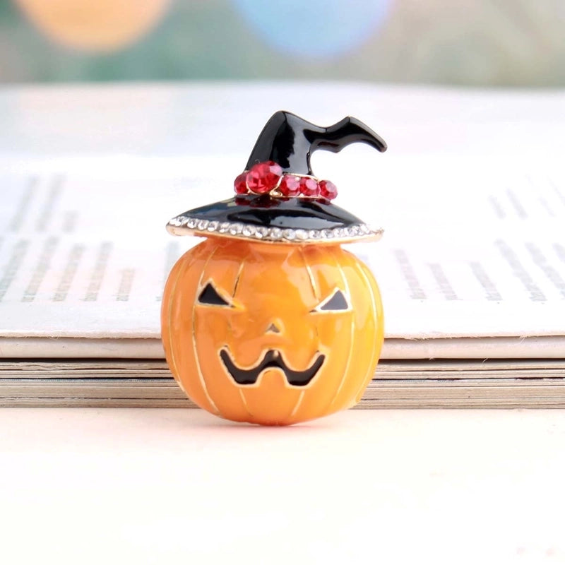 Cute Animal Alloy Unisex Brooches