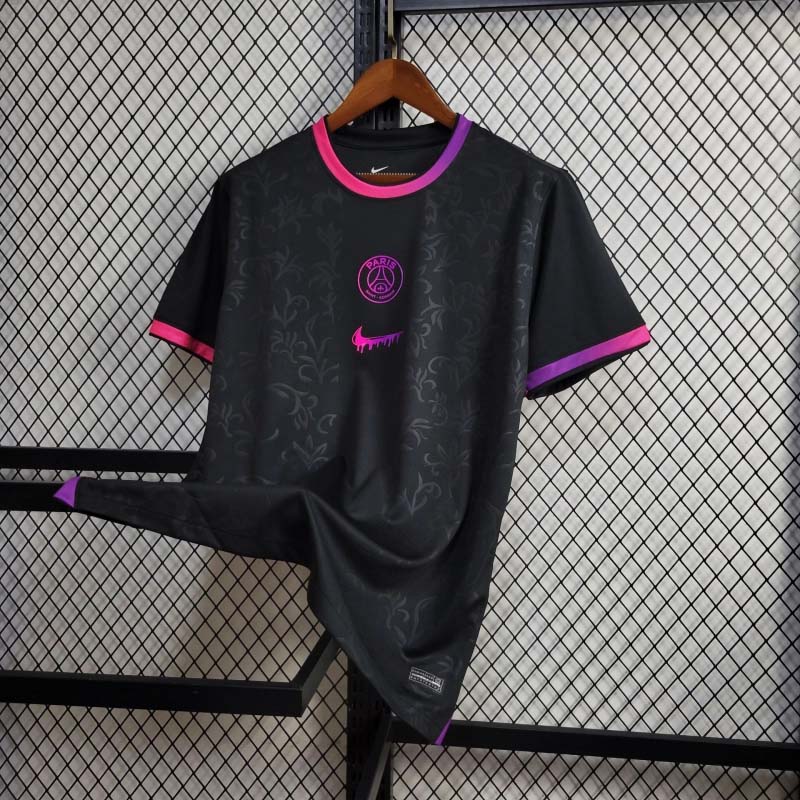2024-2025  PSG Paris Saint-Germain Training clothes Football Shirt 1:1 Thai Quality- Maxi Kit