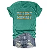 Jaguars Victory Monday Tee