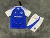 2025/2026 Cruzeiro Home  Football Jersey 1:1 Thai Quality Kids Size