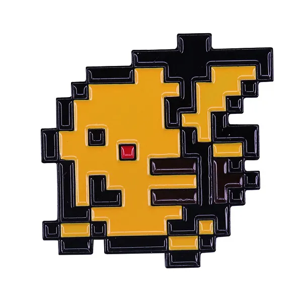 Foto del pin Happy Pixel Face