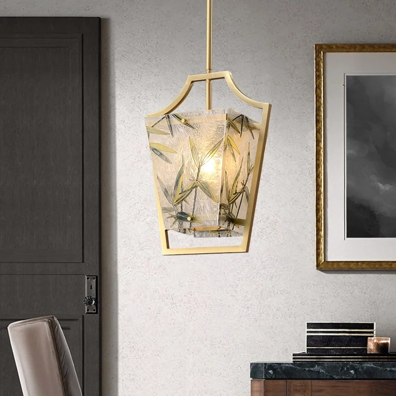 Dana Lantern Pendant JOSENART Josenart