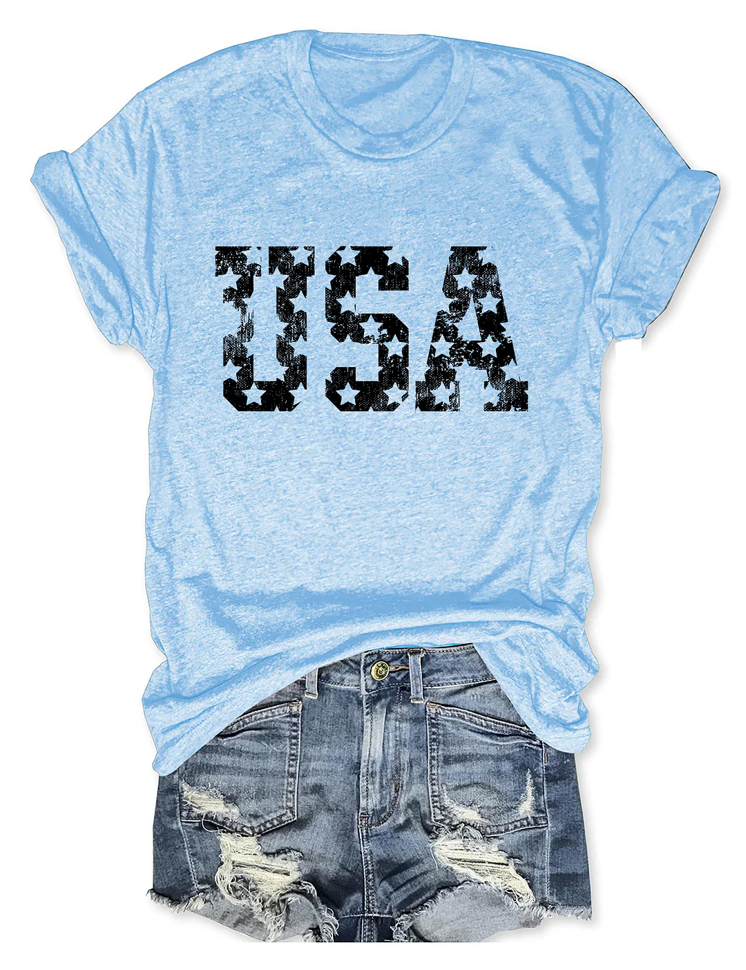 USA T-shirt