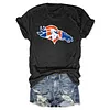 Denver Broncos Tee