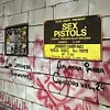 Sex Pistols - Vintage Metal Signs - 20*30cm/30*40cm - Music
