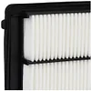 ECOGARD XA6171 Premium Engine Air Filter Fits 2012-2015 Honda Civic, 2013-2015 Acura ILX