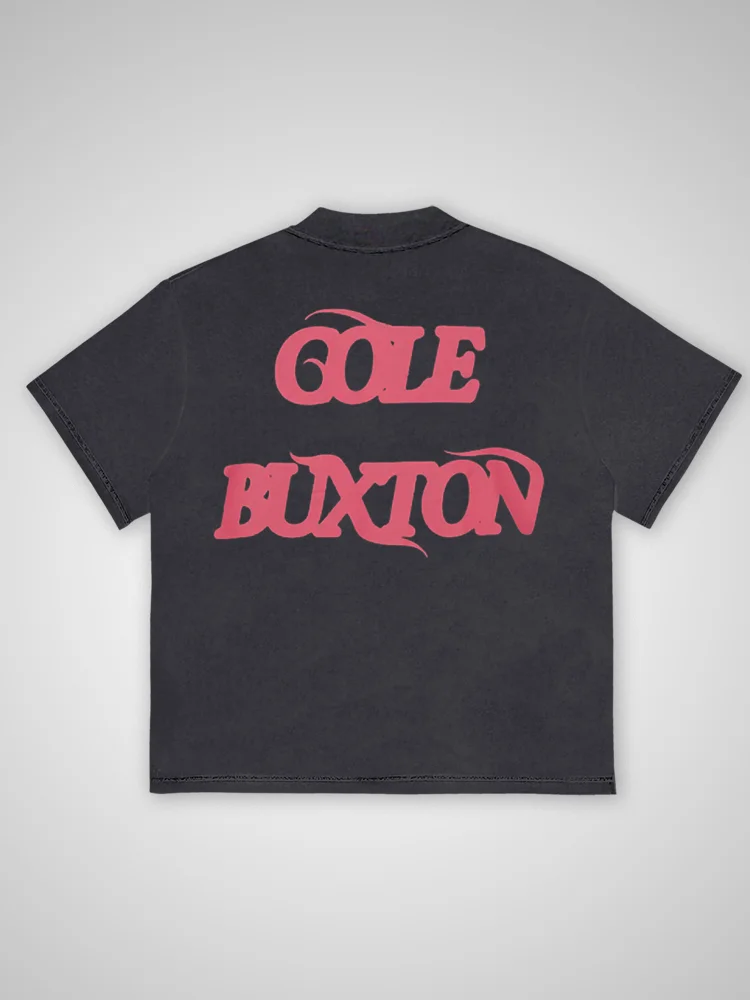 Cole Buxton  Balearic T-shirt