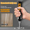 Portable Home Use Electric Screwdriver Set