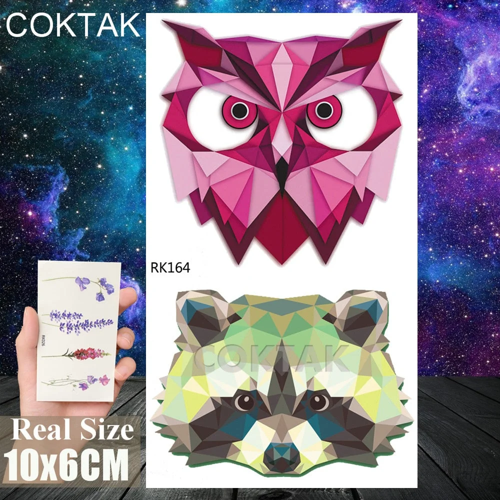 Creative Sexy Lady High Heels Temporary Tattoos Sticker Black Fake Waterpoof Tattoos Body Art Arm Chest Tattoo Decal For Adult