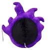 Licensed Gastly Super Soft Short Plush Doll - Free Shipping - Pokemon [In Stock]
