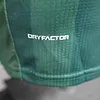 Joyfball 2025/2026 Player Version Le&oacute;n Home Football Jersey 1:1 Thai Quality（The player version jersey is a bit tight, please pay attention to the size selection）
