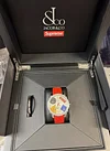 Supreme x Jacob &Co 47mm 