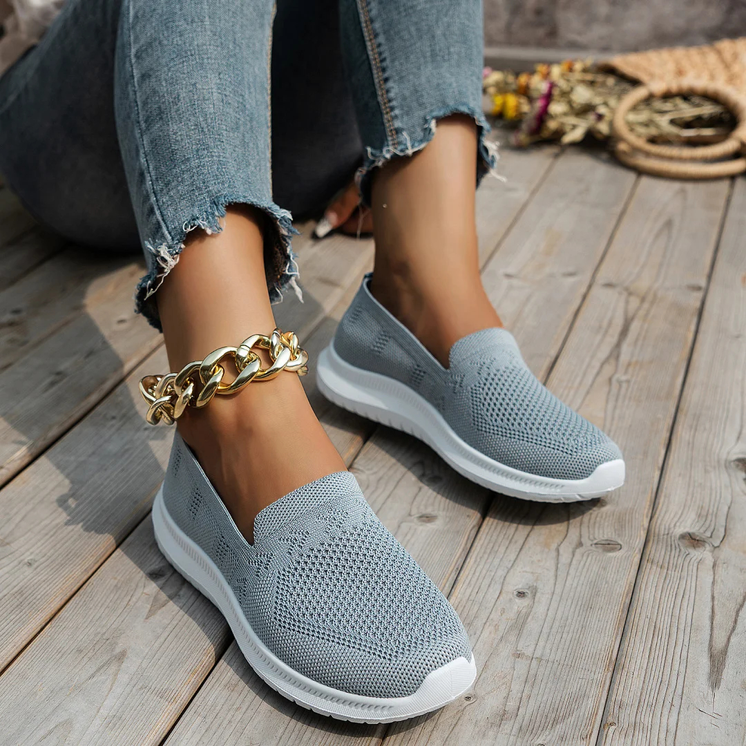 🔥Last Day 53% OFF - Women's Comfortable And Breathable Casual Shoes