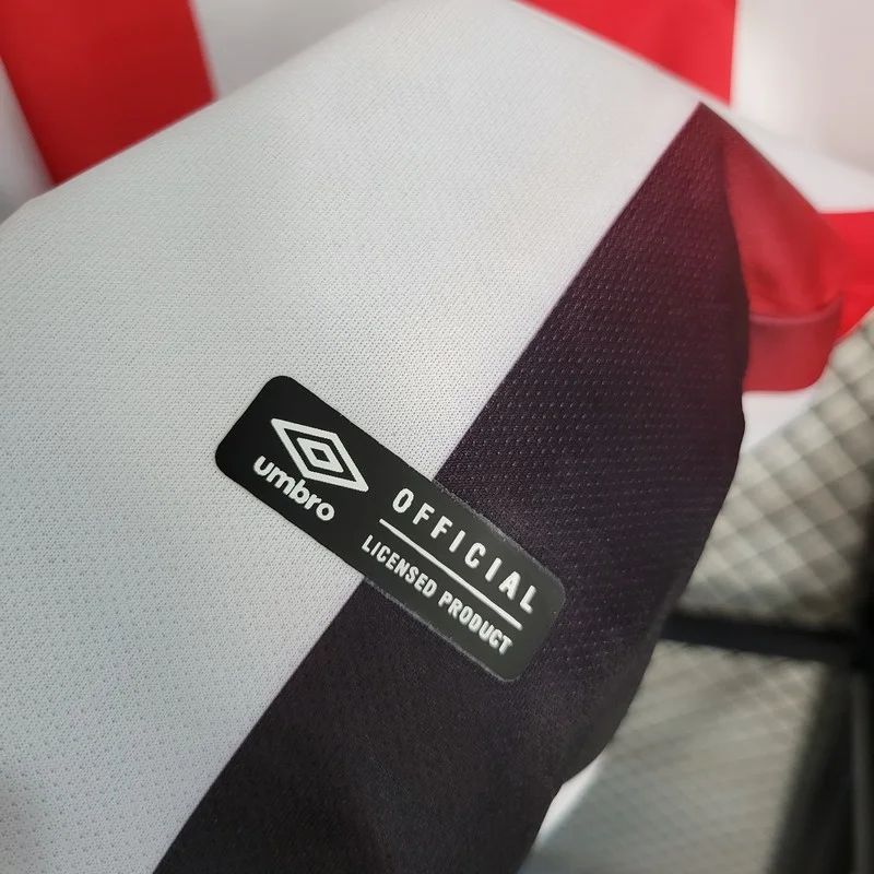 2023/2024 Brentford Home Football Shirt 1:1 Thai Quality