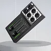 Passive Volume Controller Precise Volume Adjustment Stereo Input and Output