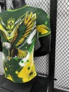 2024/2025 Player Version Brazil Special Edition Football Shirt 1:1 Thai Quality perfectftball