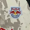 2025/2026 Leipzig Away Football Shirt Kids Size