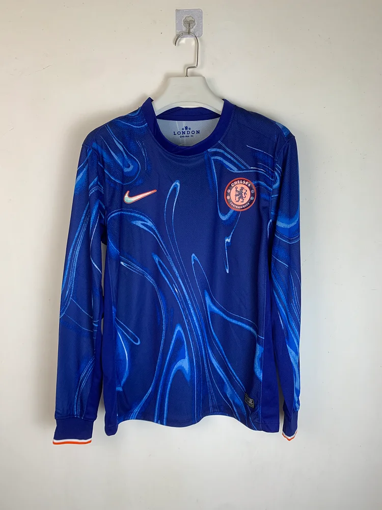 24-25 Chelsea long sleeves