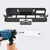 Wall Mount Host Stand with Controller Hook for Switch 2 Game Console Accessories
