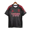 Benfica Away Soccer Jersey 2024/25