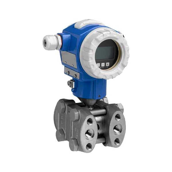 e+h,PMD75-5A17BB1DABA+Z1 | E+H Deltabar PMD75 Differential Pressure Transmitter