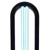 UV Light Sanitizer 38W 110V Ultraviolet Light UVC Lamp for Home Baby Room Office