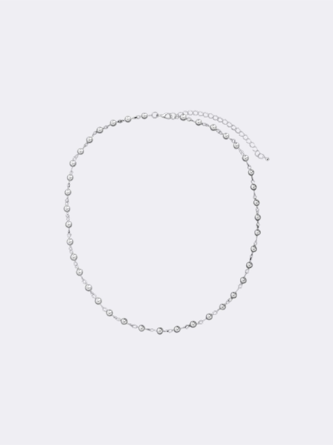 Newbie Necklace