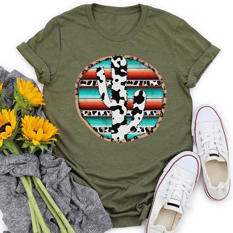 ANB - Farm Retro Tee-04901