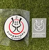 2024 Supercopa de Espa&ntilde;a Armband - Real Madrid - Barcelona - Atl&eacute;tico Madrid